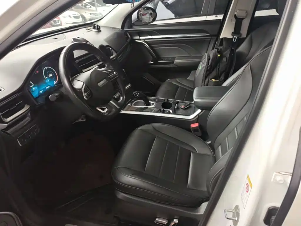 Haval F5 — миниатюра 15