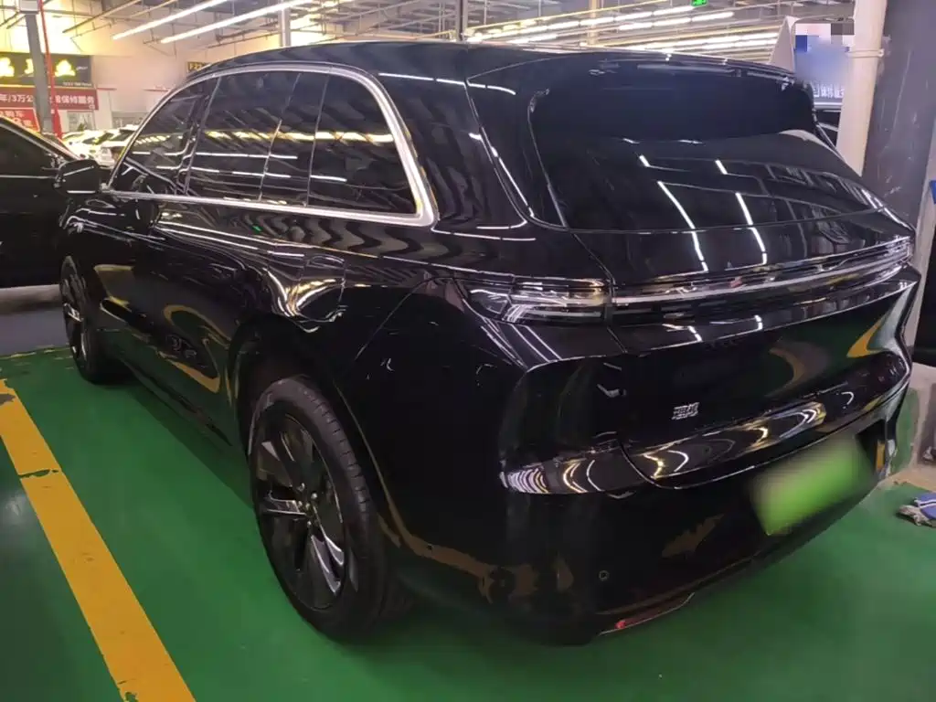 Li Auto L6 2024 Pro