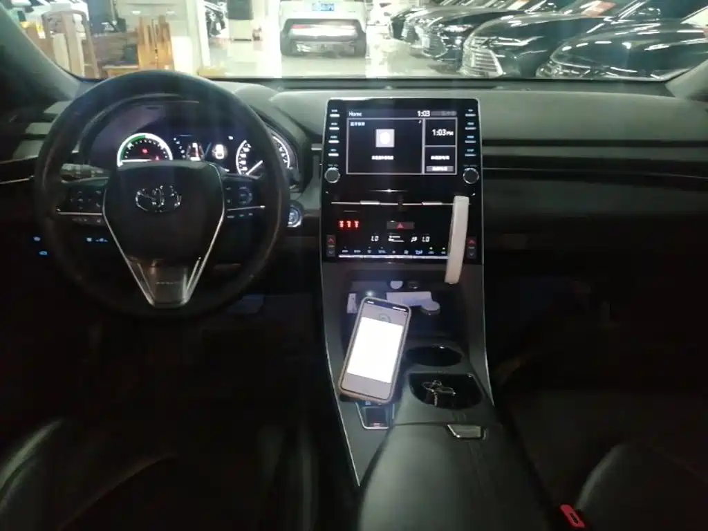 Toyota Avalon 2019 2.5L Luxury VI