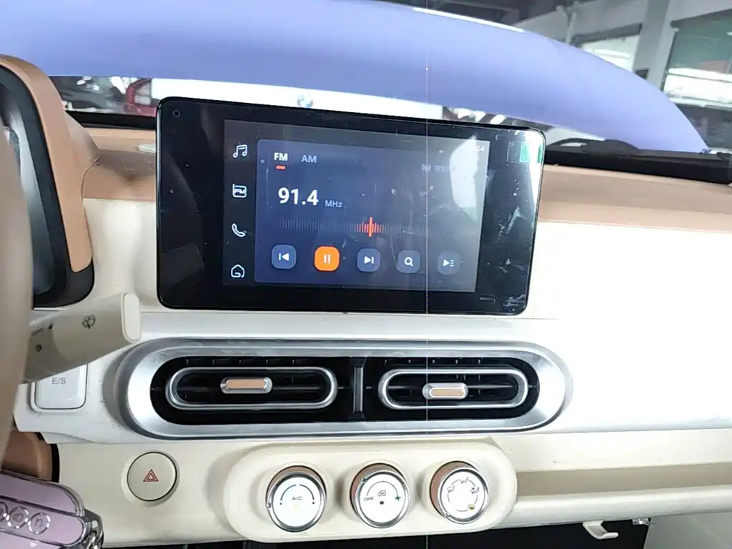 Wuling Mini EV MINIEV 2024 215km