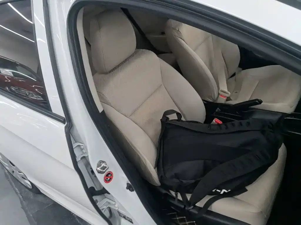 Honda Greiz — миниатюра 25