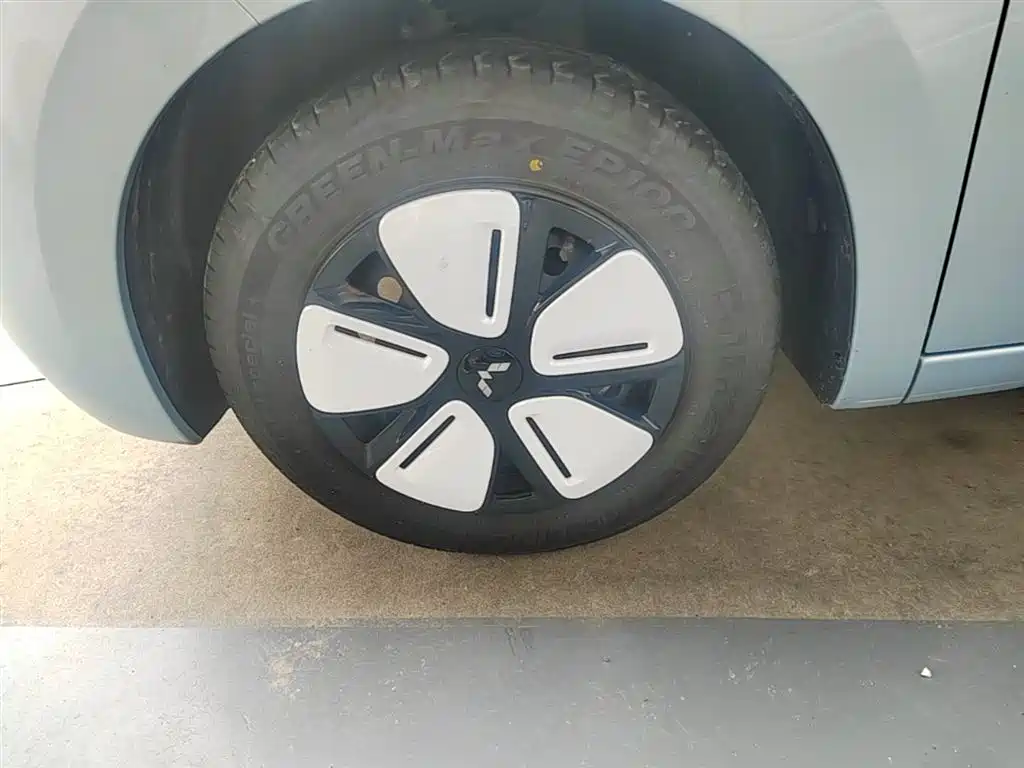 Wuling Mini EV — фотографии объявления, Фото 23