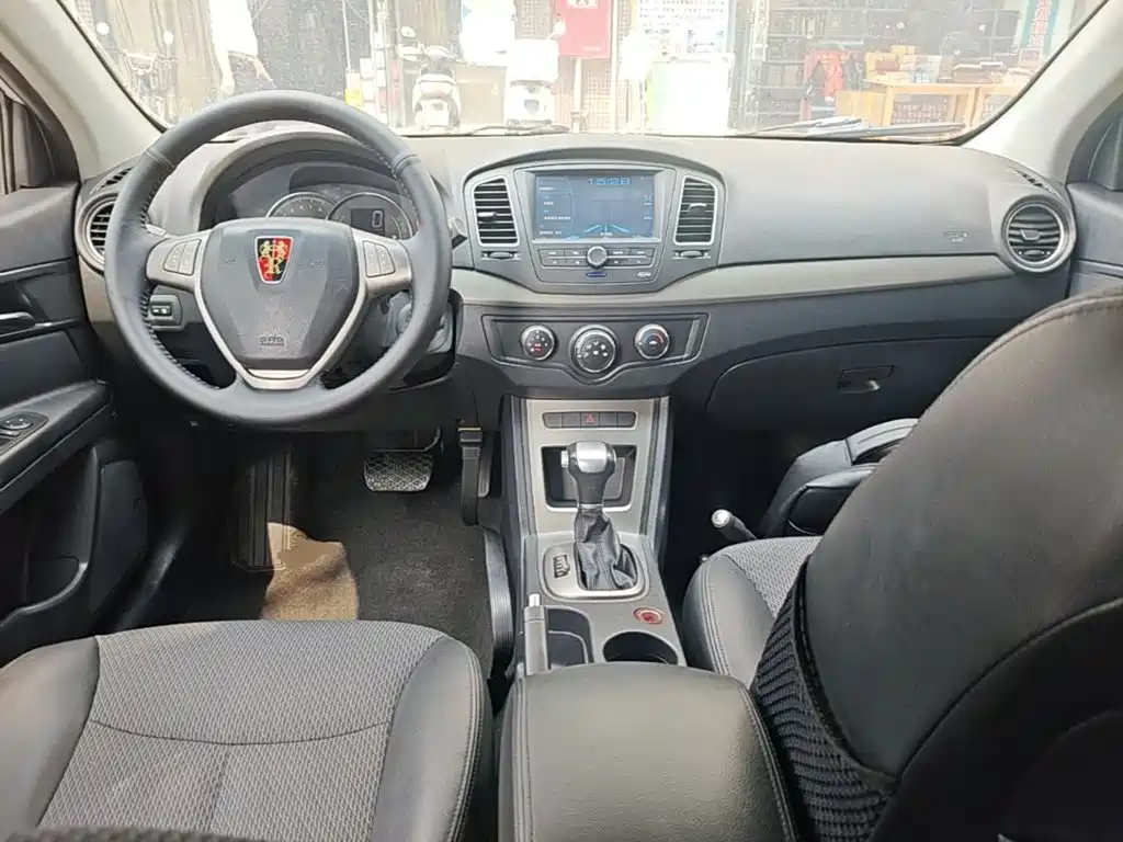 Roewe 350