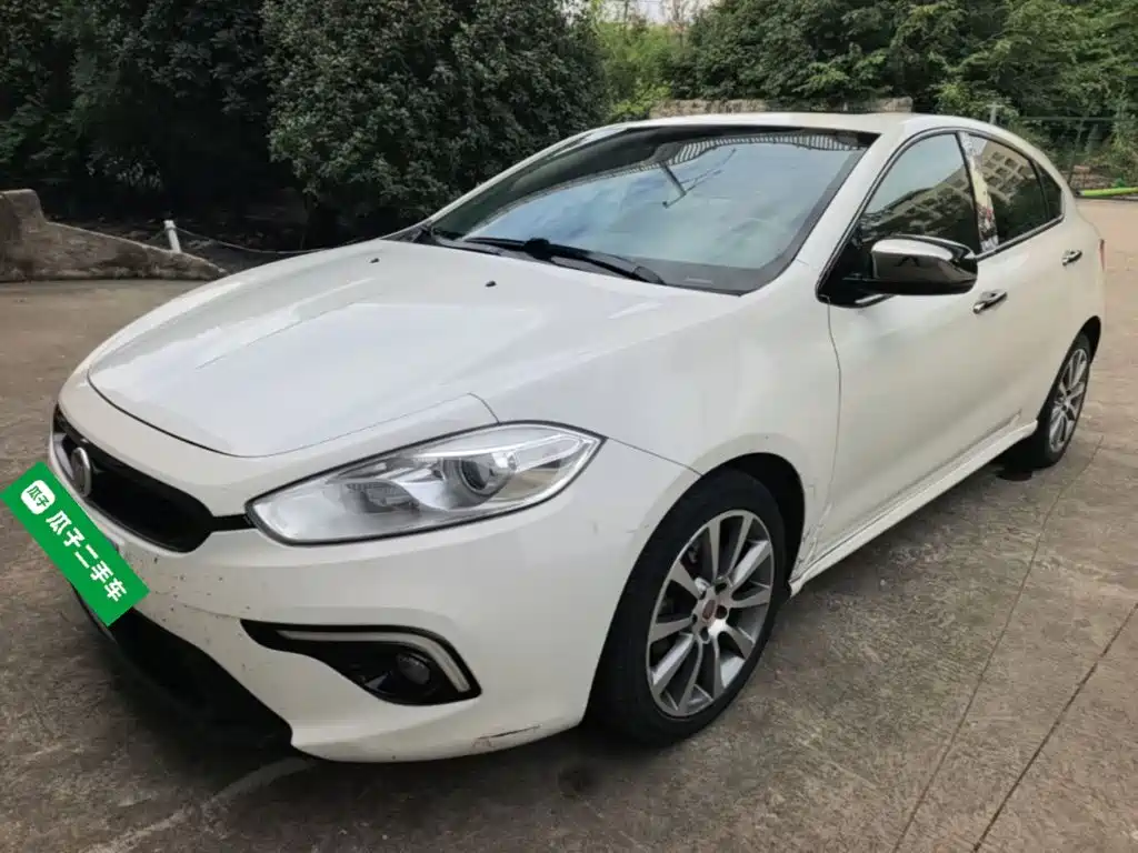 Fiat 2014 1.4T AT Sport