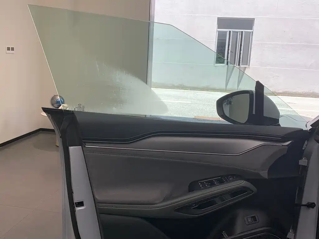 BYD Song L EV L EV 2025 Smart Drive 602km