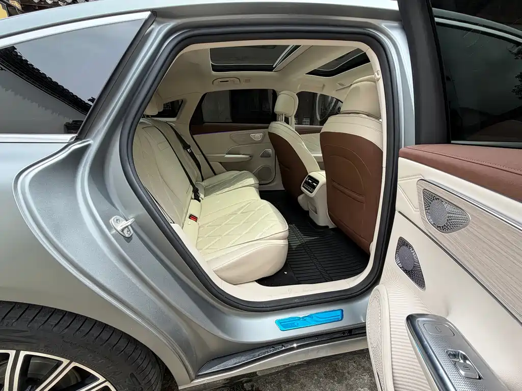 Chery A9L — фотографии объявления, Фото 19