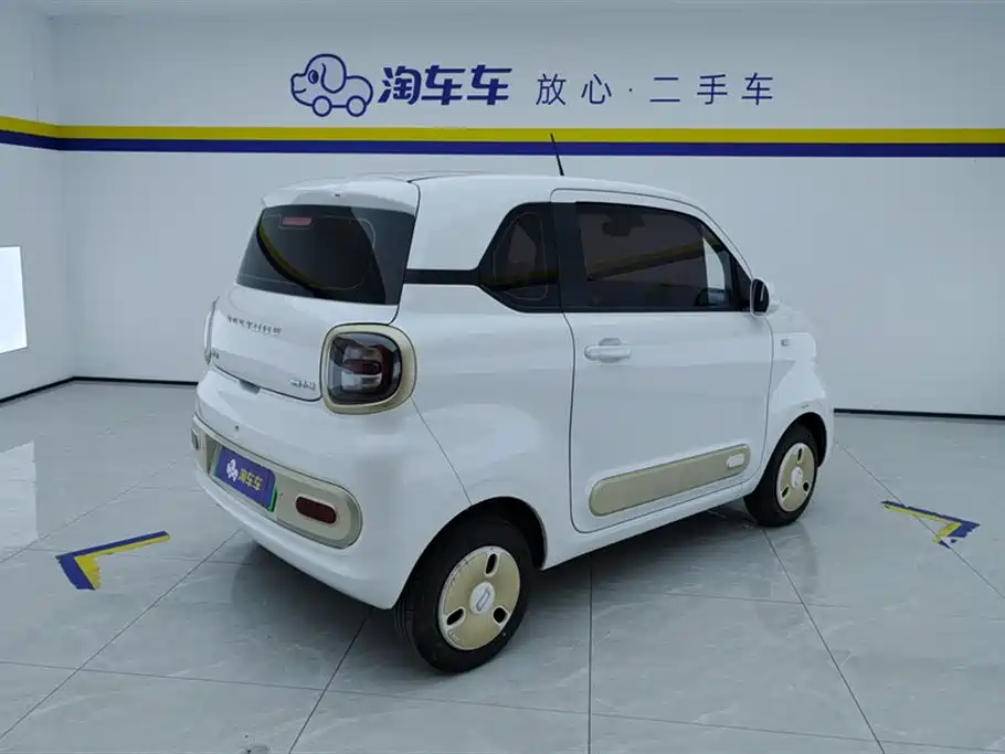 BESTUNE PENTIUM PONY