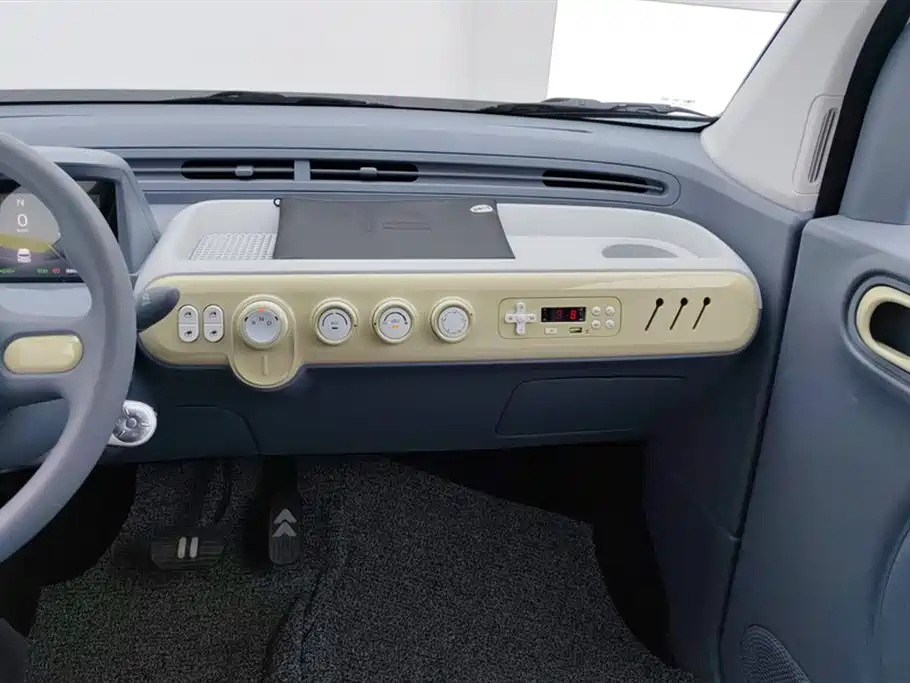 BESTUNE PENTIUM PONY