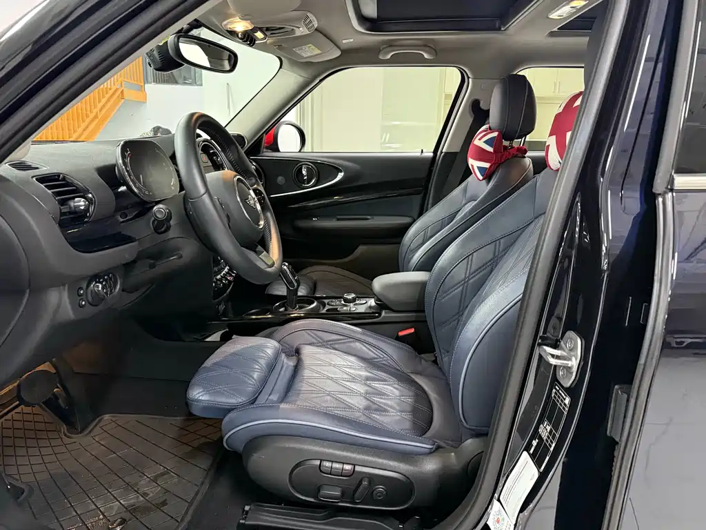 MINI Clubman 1.5T COOPER Connoisseur, фото 9