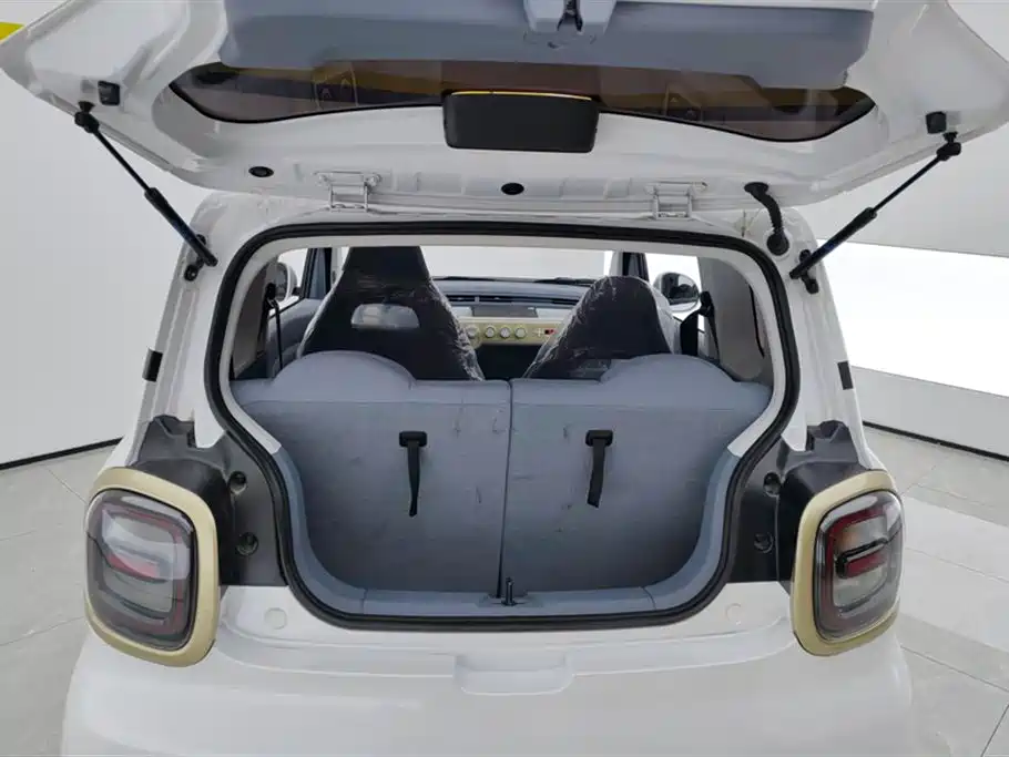 BESTUNE PENTIUM PONY