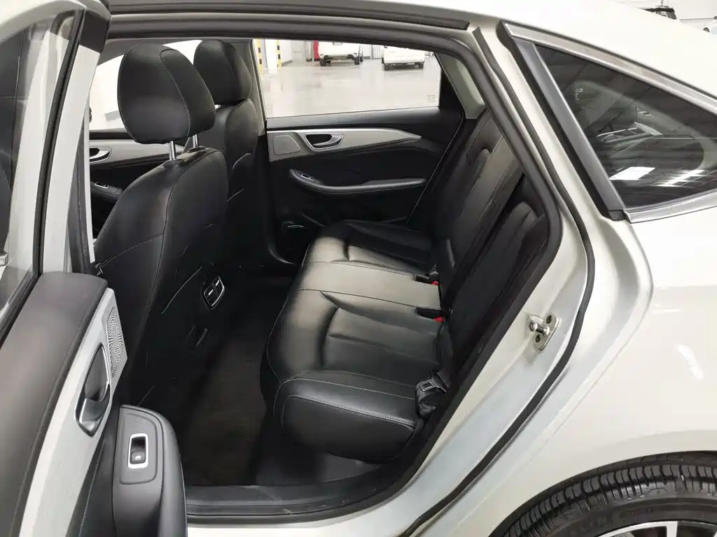 Roewe Feifan ER6 — миниатюра 15