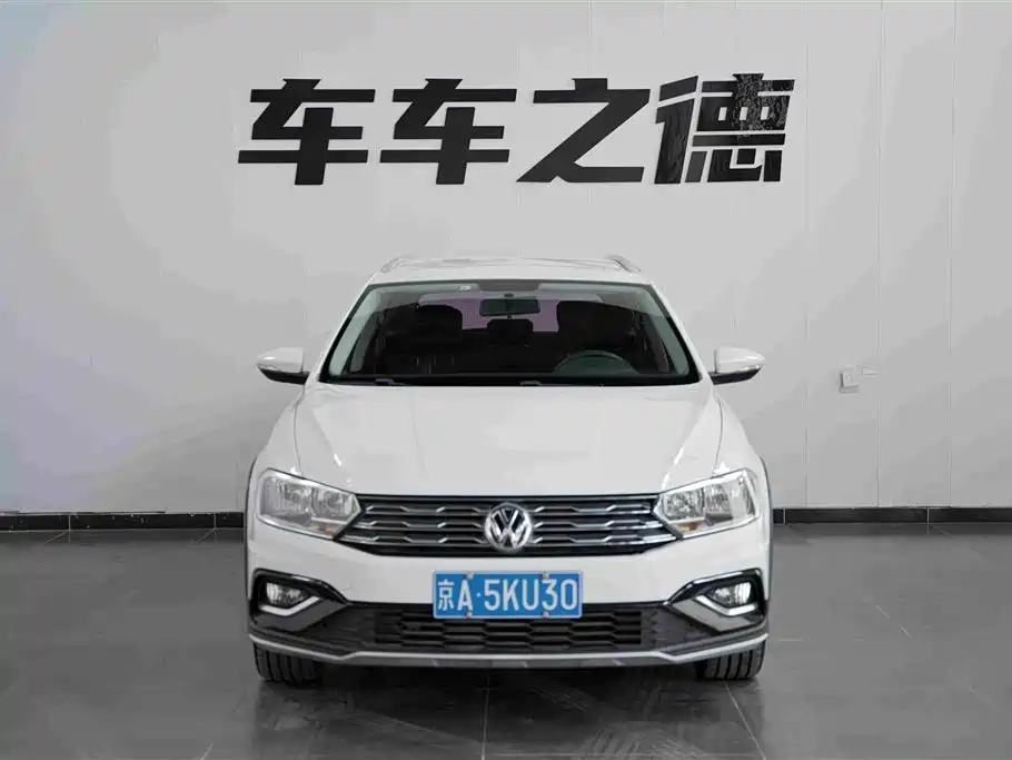 Volkswagen C-Trek — миниатюра 3