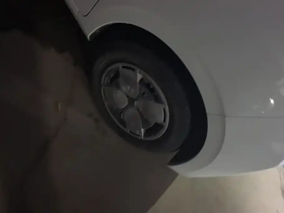 Wuling Air ev — миниатюра 6