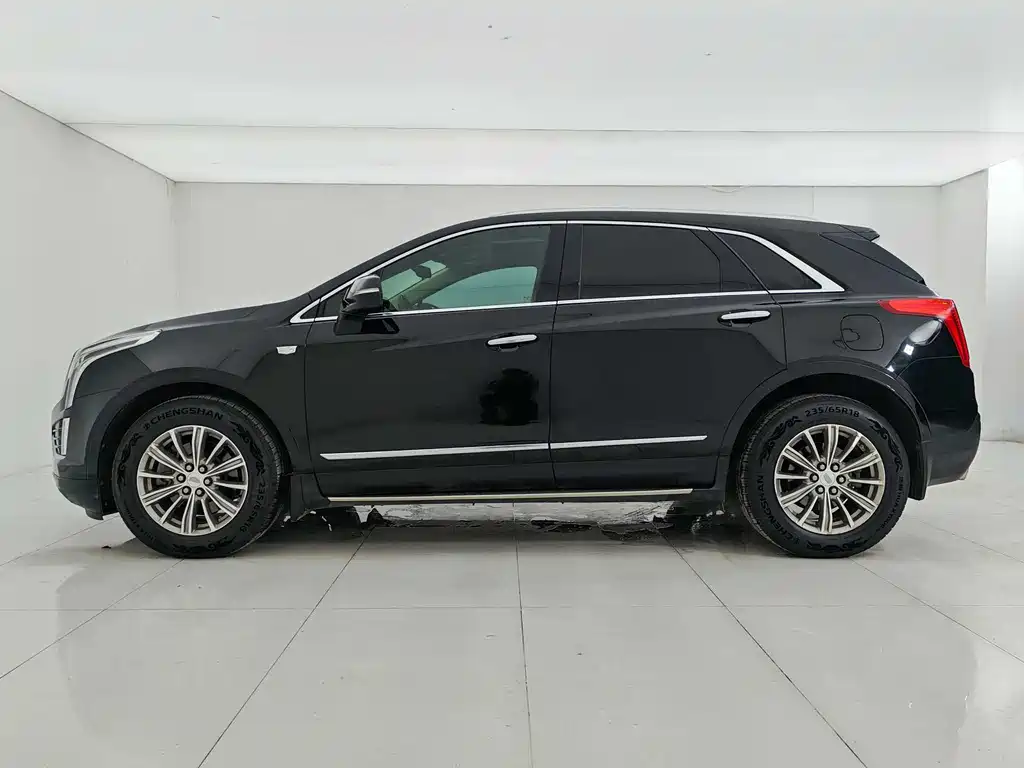 Cadillac XT5 2016 28T Luxury