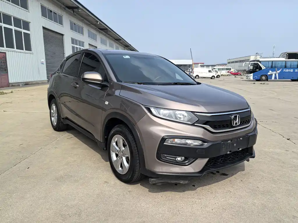Honda XR-V 2017 1.5L LXi CVT