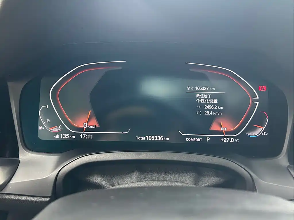 BMW 4 Series 4 2022 425i Gran Coupe M Sport