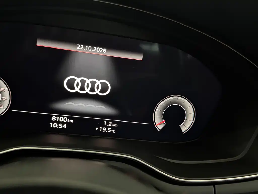 Audi S4 2024 — фото 8