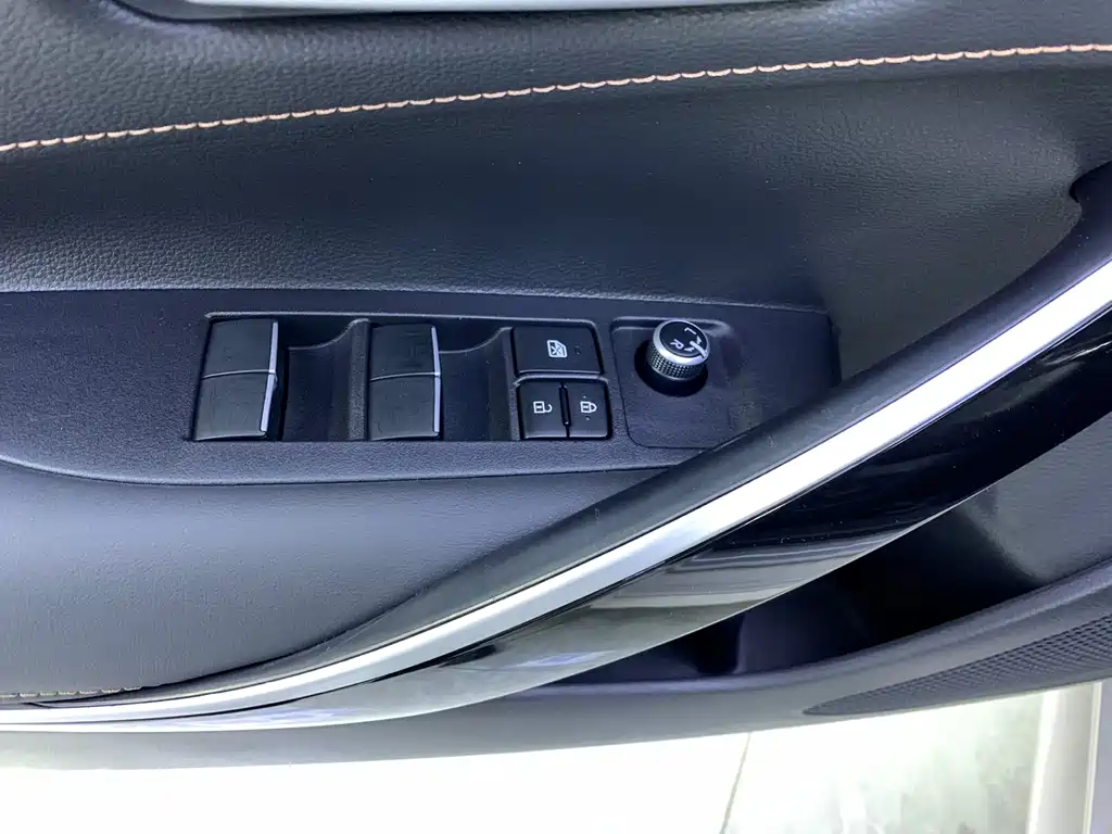 Toyota Corolla Levin 2023 1.8L Sport