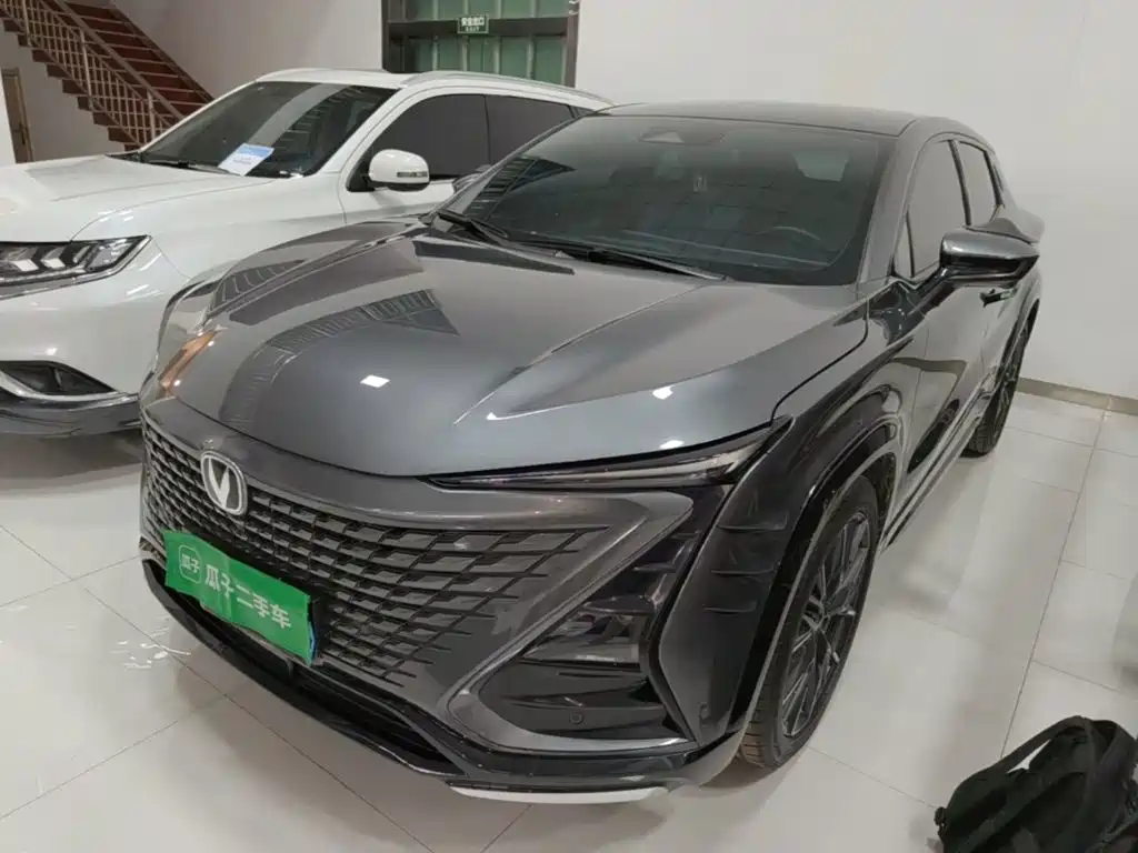 Changan UNI-T