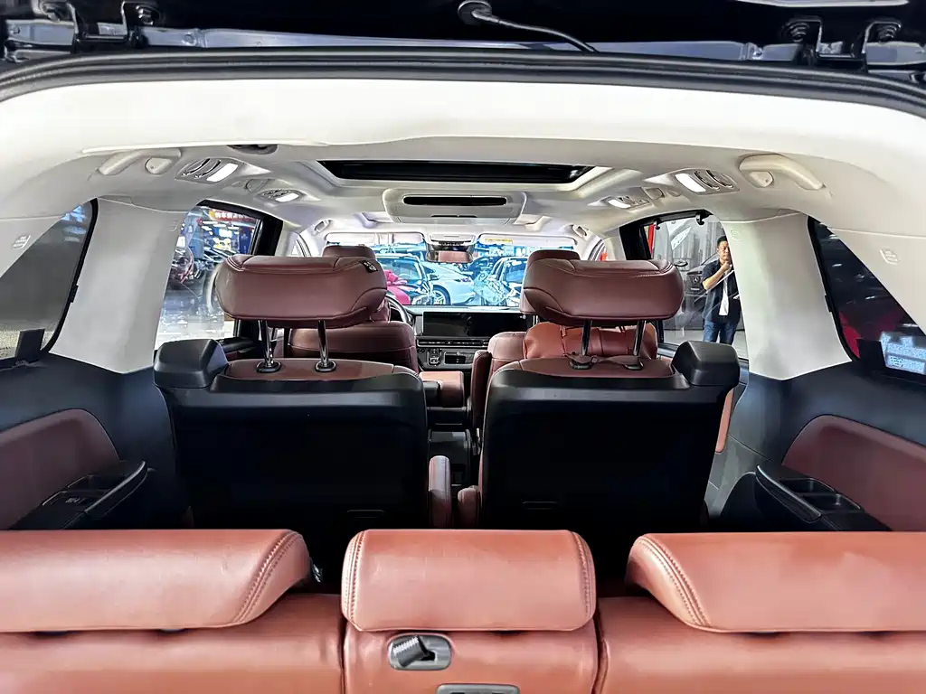 Honda Odyssey — фотографии объявления, Фото 13