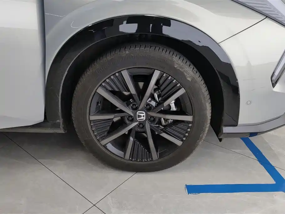 HONDA HUNTING LIGHT E: NS2