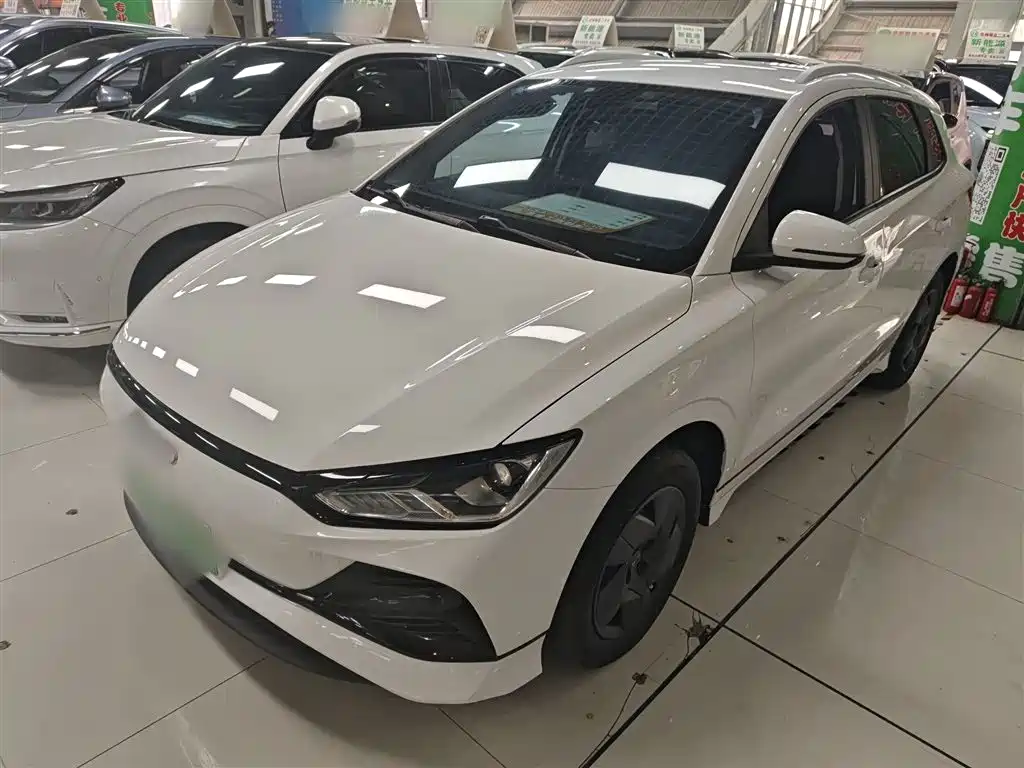 Byd e2 2023