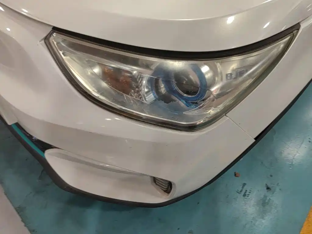BAIC New Energy EC3 — миниатюра 24