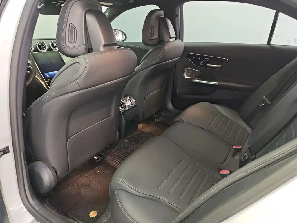 Mercedes-Benz C-Class C 2023 C 260 L Sport