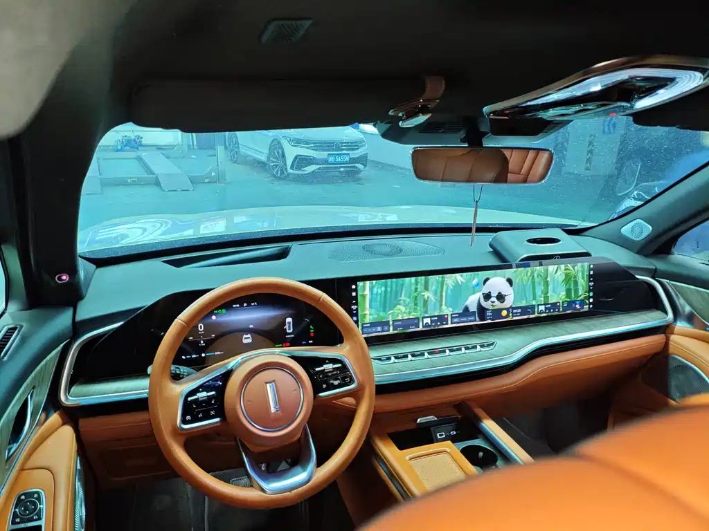 WEI PAI WEI BRAND BLUE MOUNTAIN