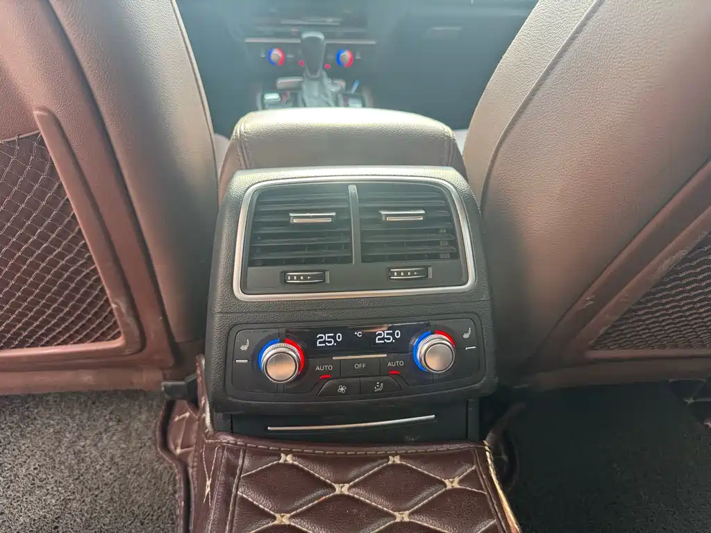 Audi A6L 2017 30 FSI Comfort