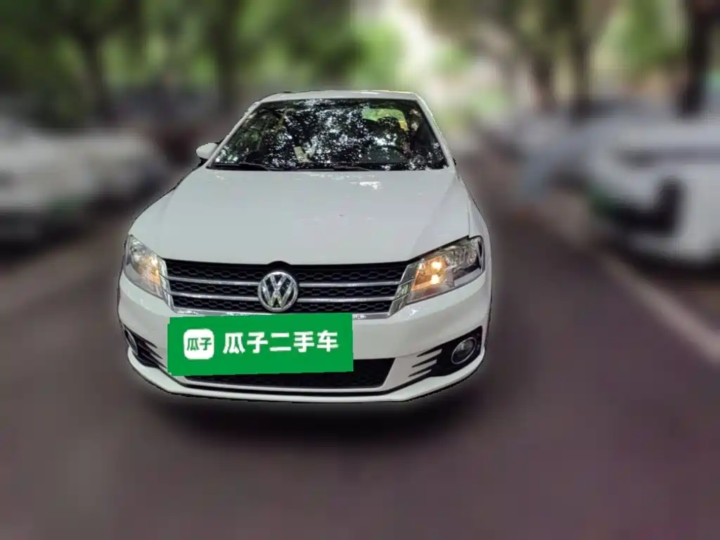 Volkswagen Gran Lavida — миниатюра 2
