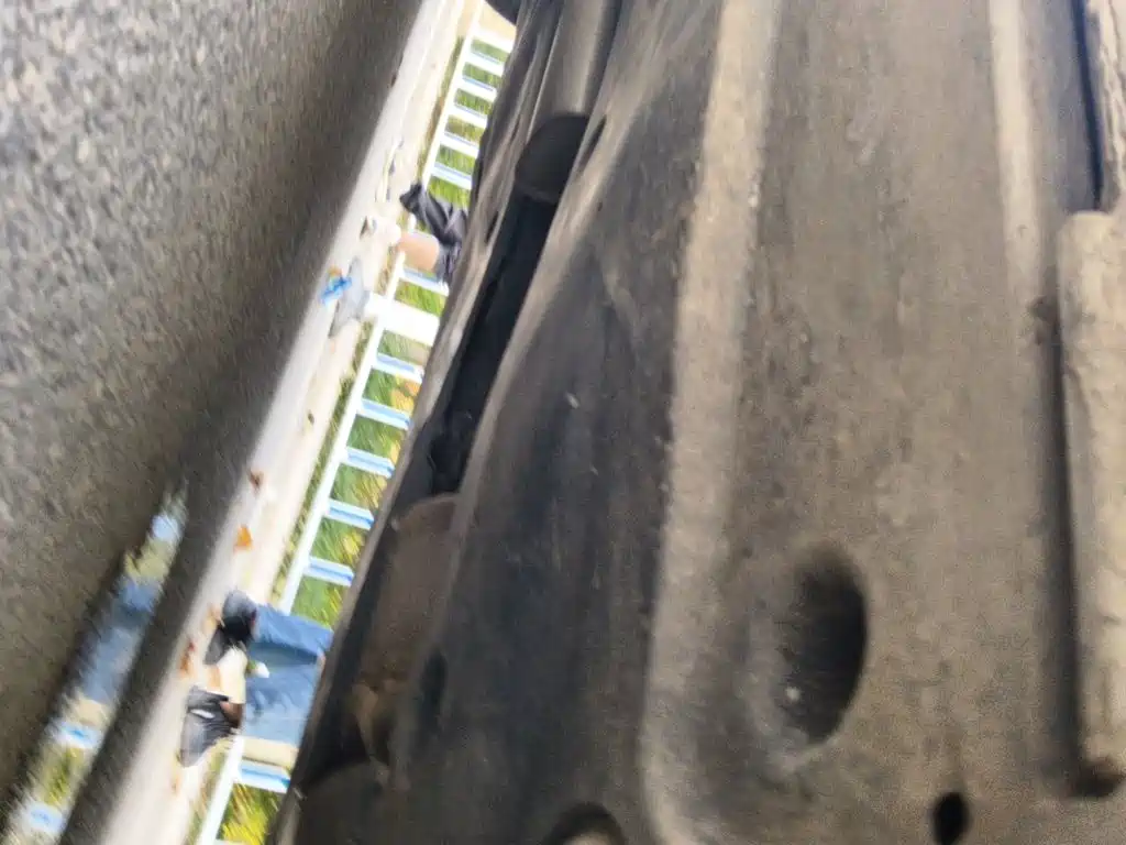 Volkswagen Tiguan L — миниатюра 17