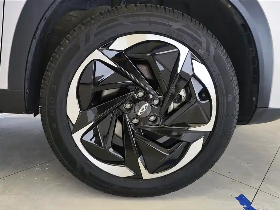 Chery 06 C-DM 2024 Luxury