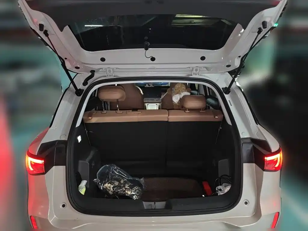 Wuling Bingo S — миниатюра 15