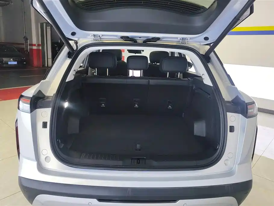 Chery 06 C-DM 2024 Luxury