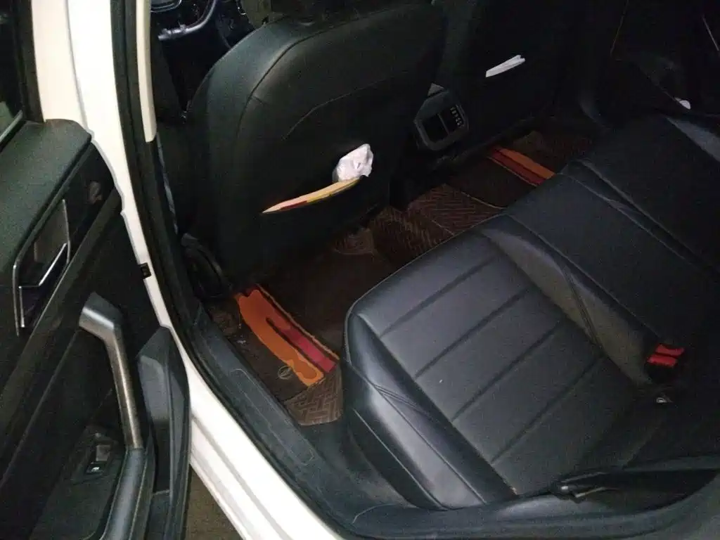 Volkswagen Lavida — миниатюра 18