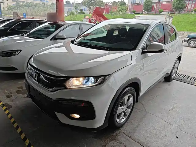 Honda XR-V