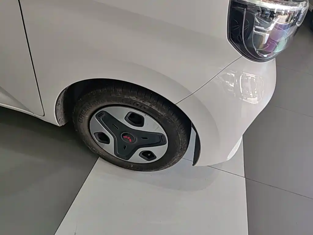 Wuling Zhiguang EV — миниатюра 12