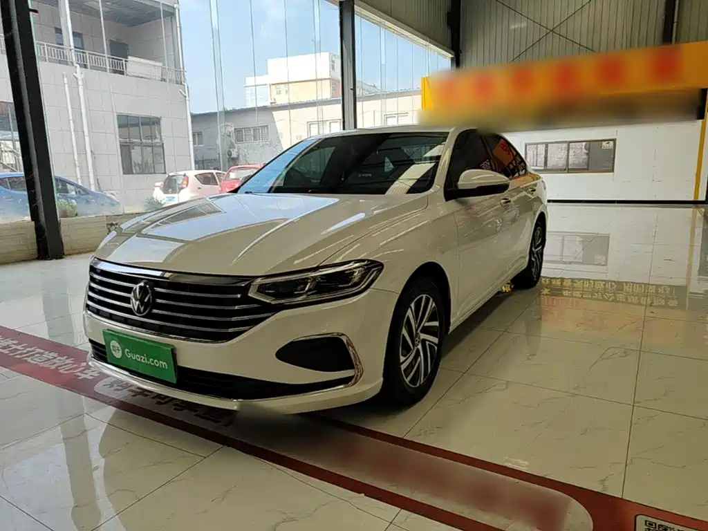 Volkswagen Lavida 2023 1.5L Auto 5 Million Edition