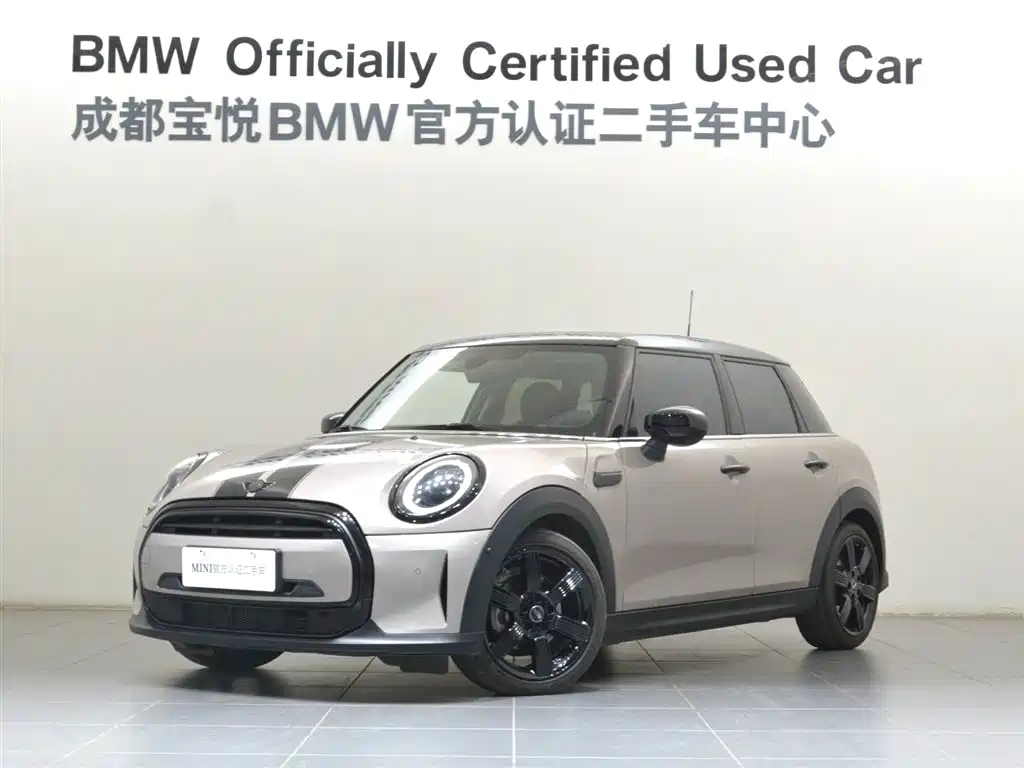 Mini Mini 2023 1.5T COOPER
