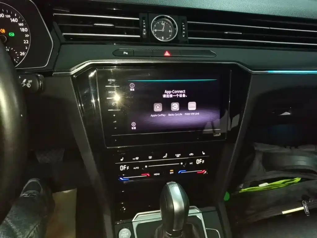 Volkswagen Magotan — миниатюра 13