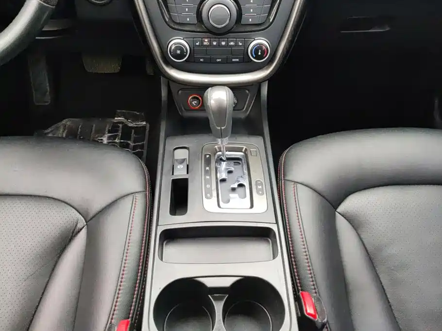 Bestune X80 — миниатюра 15