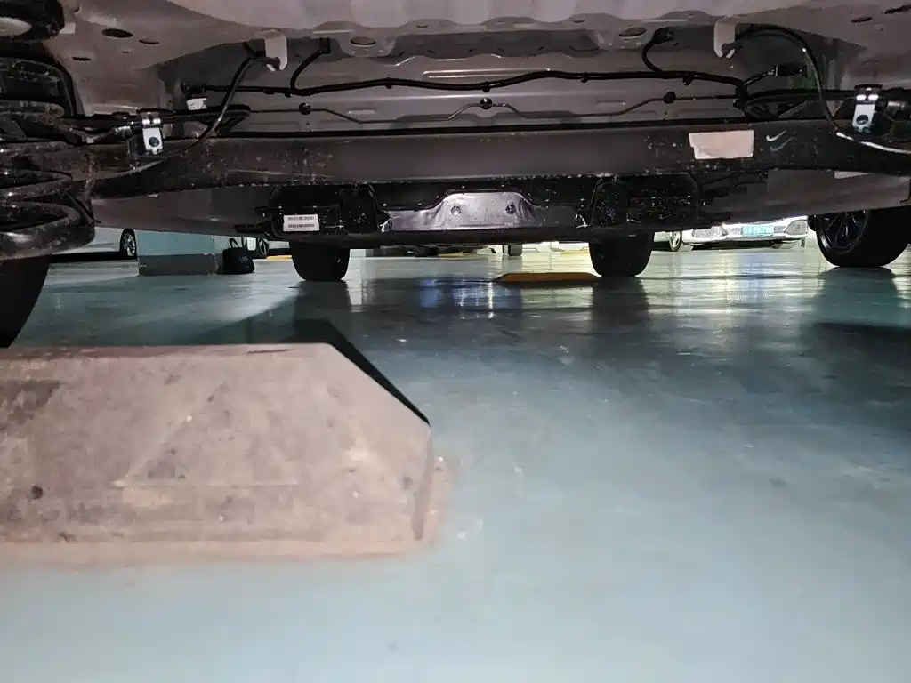 Wuling Bingo S — миниатюра 23