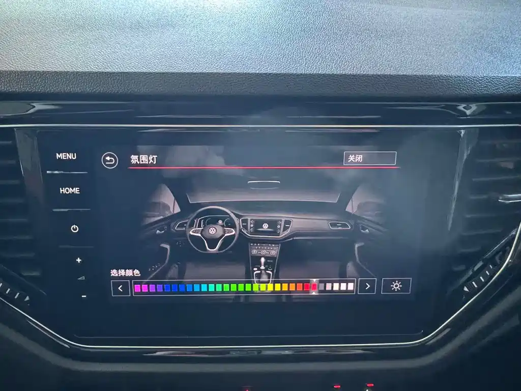 Volkswagen T-Roc 2022 — фото 19
