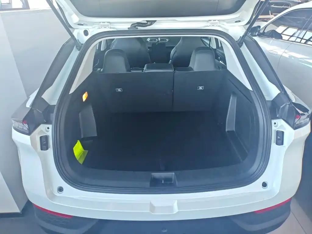 Aeolus SKY EV01 — миниатюра 19