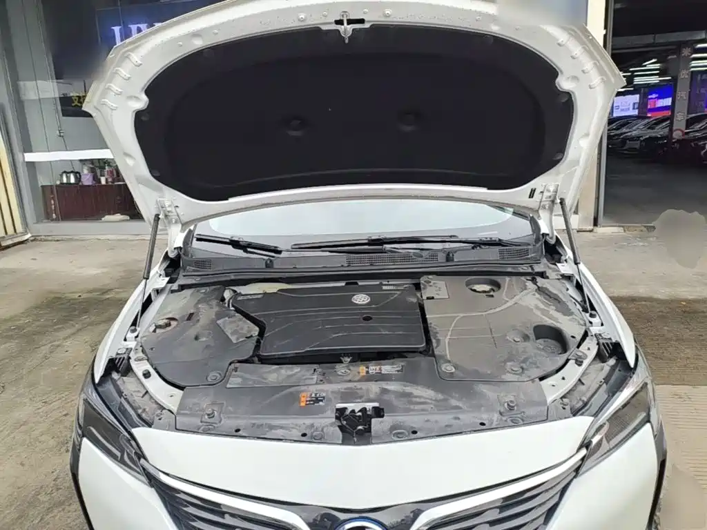 Buick Velite 6 — миниатюра 20