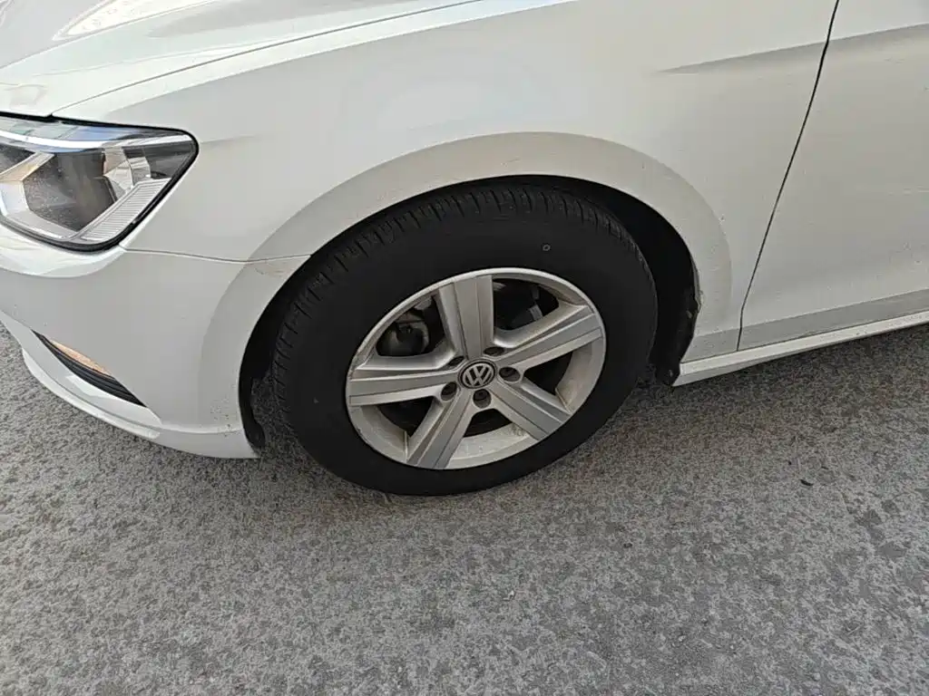 Volkswagen Lamando — миниатюра 23