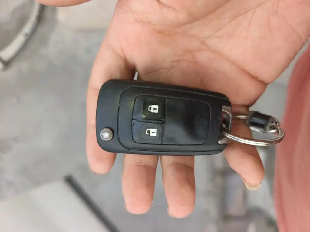 Chevrolet Trax — миниатюра 9