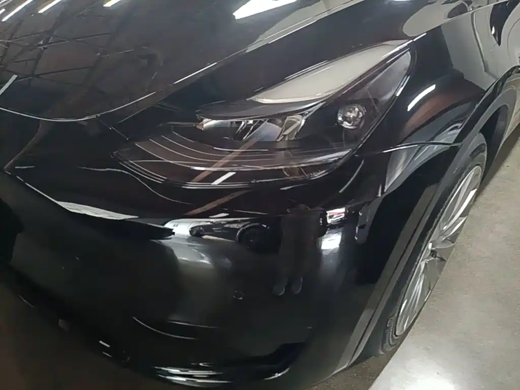 Tesla Model Y — миниатюра 24