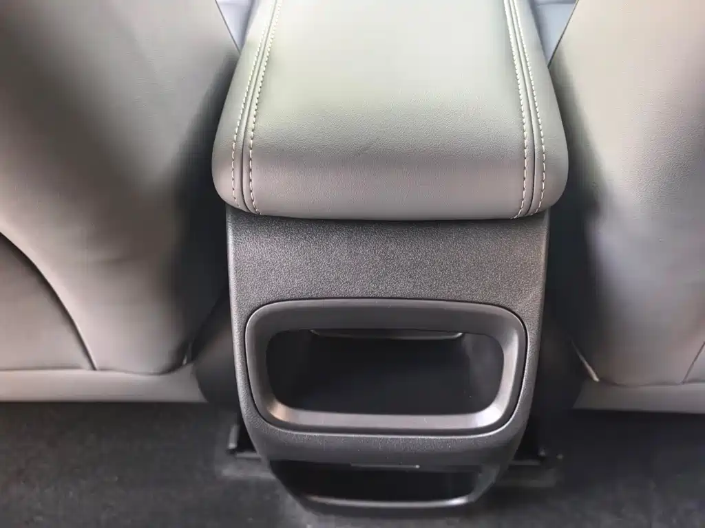 GEELY GALAXY STAR WISH